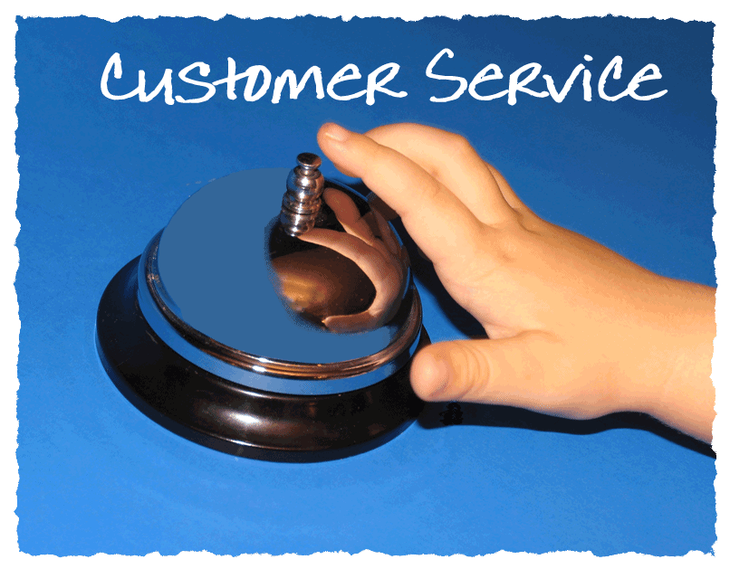 Customer Service